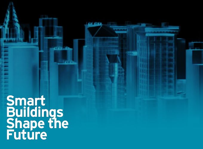 Smart Buildings Shape the Future