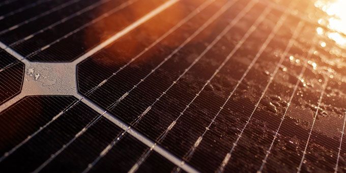 How to Protect Solar Panels from Environmental Damage