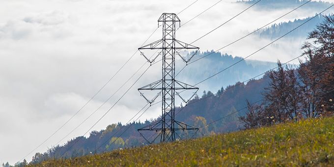 Upgrading the Grid to Accommodate Renewable Energy