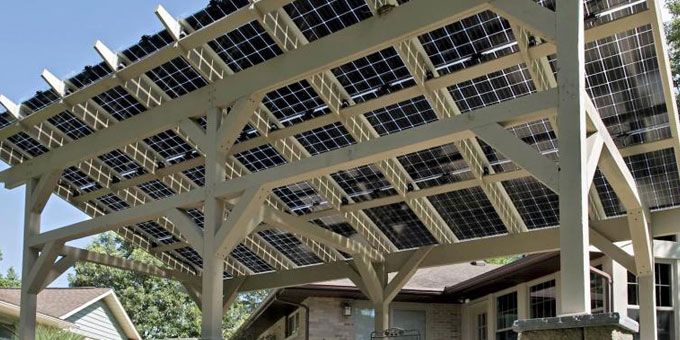 Trend to Watch: Bifacial Modules