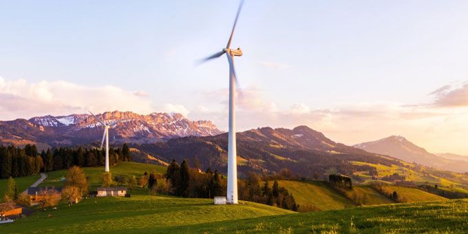RE Royalties is Financing Renewable Energy Projects to Fight Climate Change