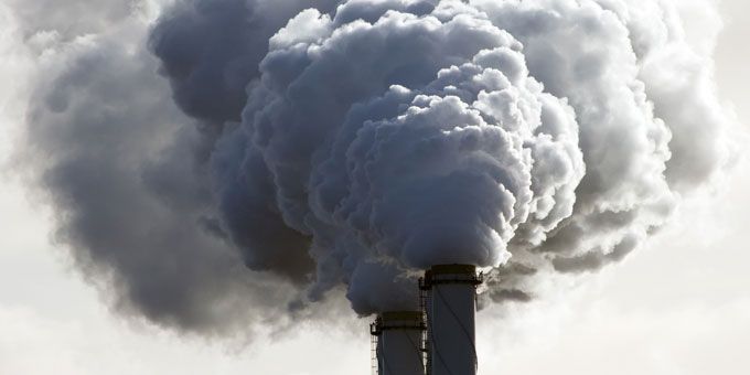 Laws Helping to Tackle Carbon Emissions