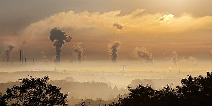 Is Climate Change Having an Impact on Manufacturing?