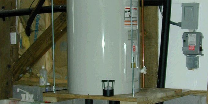 Heat Pump Water Heaters as Clean-Energy Batteries