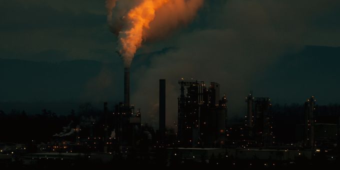 Readers Choice 2020: How to Prevent Industrial Air Pollution in Manufacturing