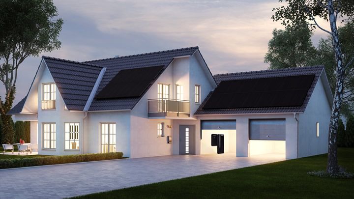 With Panasonic EverVolt, pairing solar with battery storage during installation is easier than you think