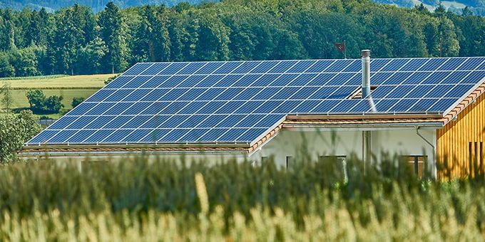 Managing Deep-Cycle Batteries Used For Energy Storage