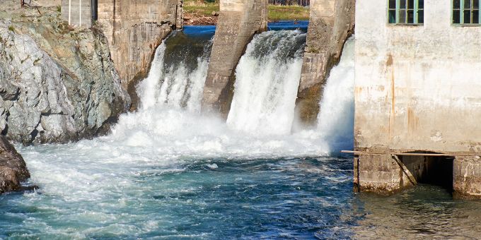 Evaluating the Efficiency of Hydropower as an Alternative Energy Source and its Effects on the Ecosystem