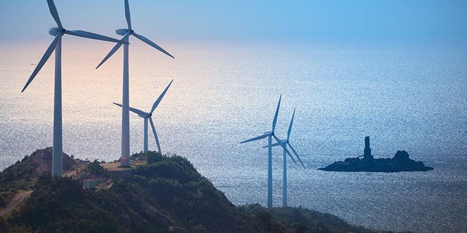 Latest Technical Breakthroughs in Wind Energy