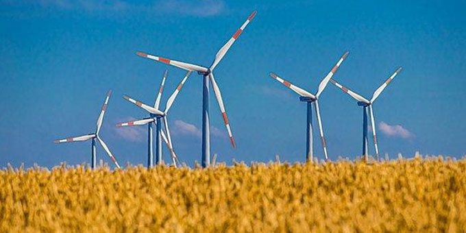Understanding Wind Turbine Fire Protection