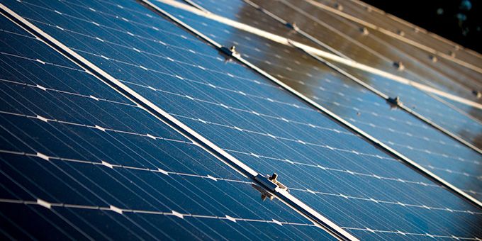 From Fuel to Photovoltaics - How Photovoltaic Technology Can Be Used in Transport