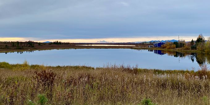 Shungnak, Alaska Microgrid Offsets Costly Diesel for the Village