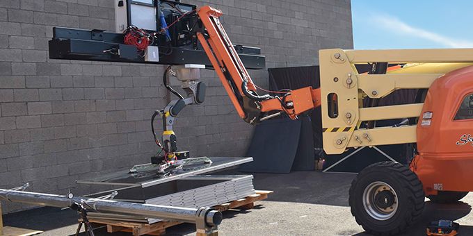 How Robotics Can Help Global Renewable Energy Goals & Create Jobs
