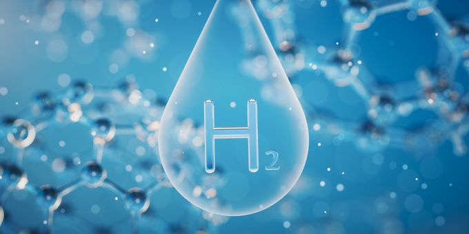 Producing Low-cost Green Hydrogen Using Renewable Energy