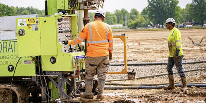 Subterra Renewables Kicks Off Extensive Drilling at Oberlin College for Conversion to Geothermal Exchange System